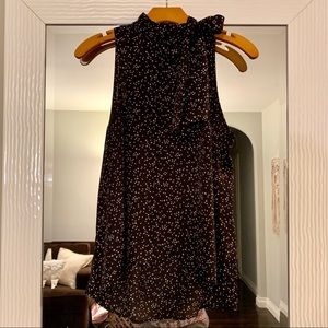 Stars Blouse - Size: 6 🌟